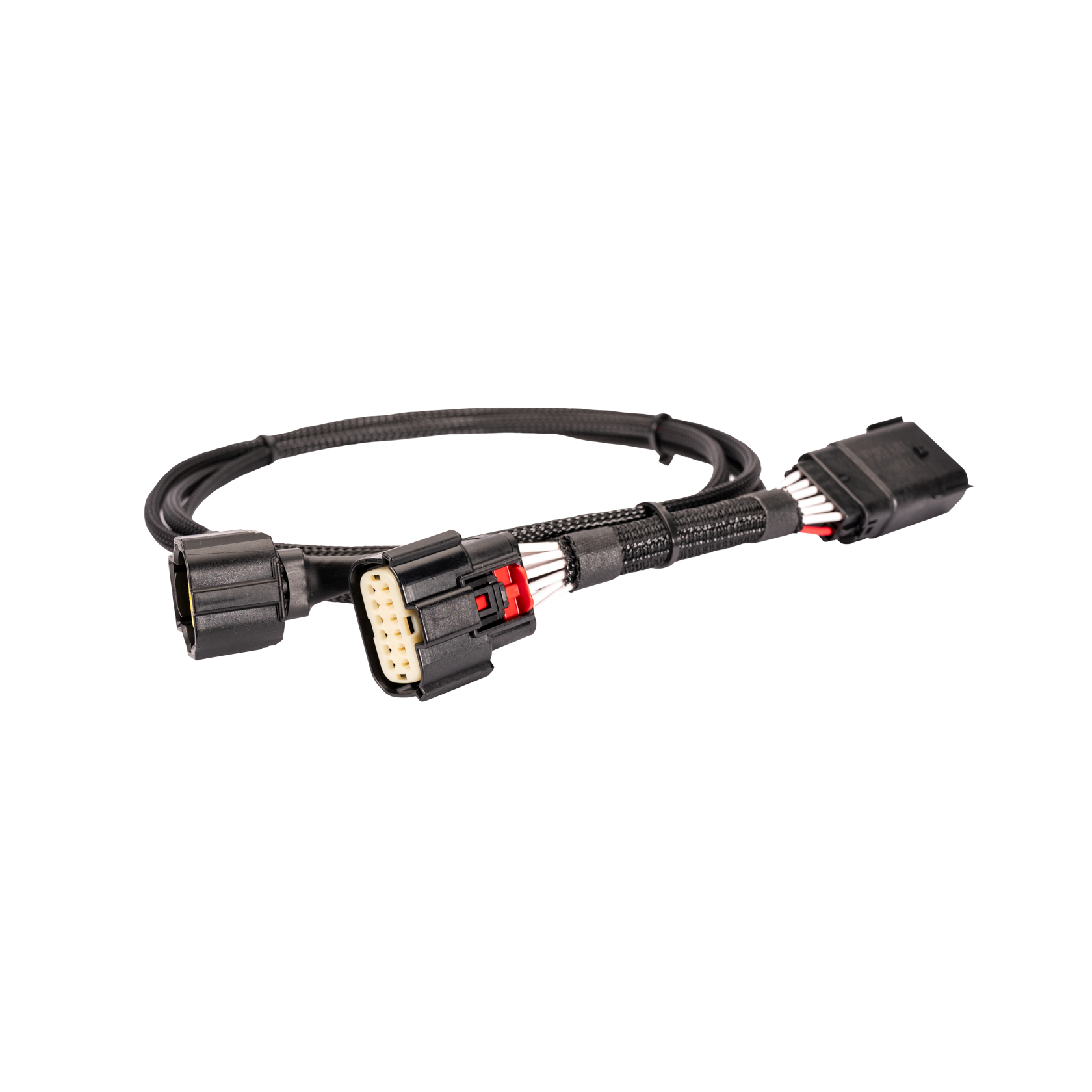 2017-2018 Powerstroke Charging Circuit Harness (FPE-HAR-FMC-CCH-1718)-Charging Circuit Harness-Fleece Performance-Dirty Diesel Customs