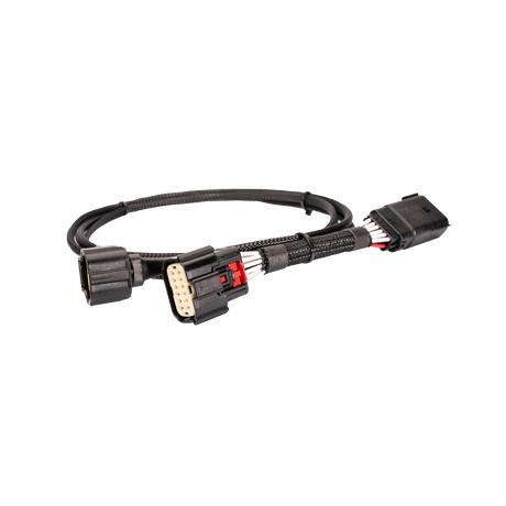 2017-2018 Powerstroke Charging Circuit Harness (FPE-HAR-FMC-CCH-1718)-Charging Circuit Harness-Fleece Performance-Dirty Diesel Customs