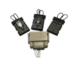 2017-2019 & 2020-2022 Duramax L5P & LM2 Can Bus Connector (BODL5PCAN17-19)-Tuning Can Bus Harness-BOD Engineering-Dirty Diesel Customs