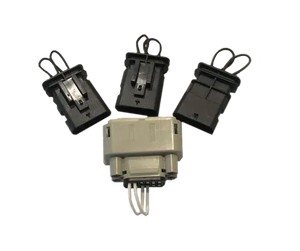 2017-2019 & 2020-2022 Duramax L5P & LM2 Can Bus Connector (BODL5PCAN17-19)-Tuning Can Bus Harness-BOD Engineering-Dirty Diesel Customs