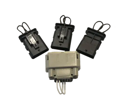 2017-2019 & 2020-2022 Duramax L5P & LM2 Can Bus Connector (BODL5PCAN17-19)-Tuning Can Bus Harness-BOD Engineering-Dirty Diesel Customs