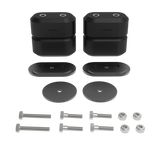 2017-2019 3.0L Duramax Magna Ride Rear SES Enhancement System (GMRCK15MR)-Rubber Helper Springs-Timbren-Dirty Diesel Customs