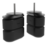 2017-2019 Chevrolet/GM 1500 Magna Ride Rear SES Enhancement System (GMRCK15MR)-Rubber Helper Springs-Timbren-Dirty Diesel Customs