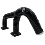 2017-2019 Duramax 3" High Flow Intake Y-Bridge Double Rainbow (L5P-INT-A024)-Intake Elbows-Dirty Diesel Customs-Dirty Diesel Customs