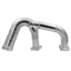 2017-2019 Duramax 3" High Flow Intake Y-Bridge Double Rainbow (L5P-INT-A024)-Intake Elbows-Dirty Diesel Customs-Dirty Diesel Customs