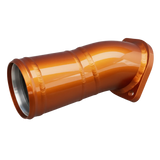 2017-2019 Duramax 3.5" Intake Horn & PCV Reroute (L5P-INT-A044)-Intake Elbows-Dirty Diesel Customs-Dirty Diesel Customs