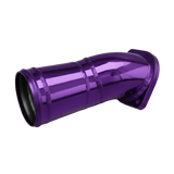 2017-2019 Duramax 3.5" Intake Horn & PCV Reroute (L5P-INT-A044)-Intake Elbows-Dirty Diesel Customs-Dirty Diesel Customs