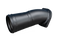2017-2019 Duramax 3.5" Intake Horn & PCV Reroute (L5P-INT-A044)-Intake Elbows-Dirty Diesel Customs-L5P-INT-A044-Reroute-HGB-Dirty Diesel Customs