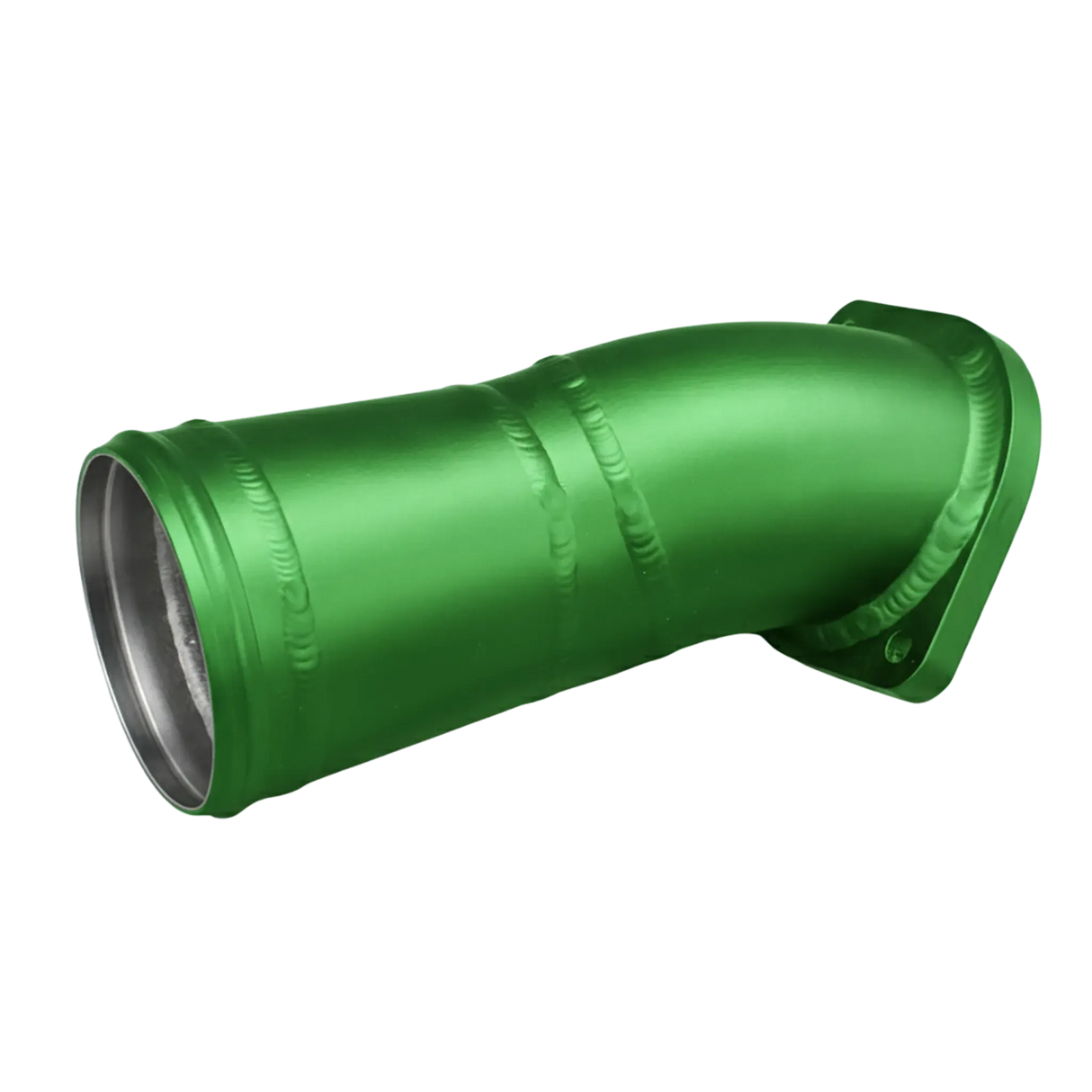 2017-2019 Duramax 3.5" Intake Horn & PCV Reroute (L5P-INT-A044)-Intake Elbows-Dirty Diesel Customs-L5P-INT-A044-Reroute-IGI-Dirty Diesel Customs