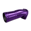 2017-2019 Duramax 3.5" Intake Horn & PCV Reroute (L5P-INT-A044)-Intake Elbows-Dirty Diesel Customs-L5P-INT-A044-Reroute-IP-Dirty Diesel Customs
