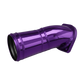 2017-2019 Duramax 3.5" Intake Horn & PCV Reroute (L5P-INT-A044)-Intake Elbows-Dirty Diesel Customs-L5P-INT-A044-Reroute-IP-Dirty Diesel Customs