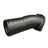 2017-2019 Duramax 3.5" Intake Horn & PCV Reroute (L5P-INT-A044)-Intake Elbows-Dirty Diesel Customs-L5P-INT-A044-Reroute-KNG-Dirty Diesel Customs