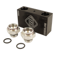 2017-2019 Duramax Allison Cooler Bypass (1061532)-Coolant Bypass Kit-BD Diesel-Dirty Diesel Customs