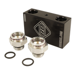2017-2019 Duramax Allison Cooler Bypass (1061532)-Coolant Bypass Kit-BD Diesel-Dirty Diesel Customs