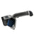 2017-2019 Duramax Cold Air Intake (602-HSP)-Intake Kit-HSP Diesel-602-HSP-DG-Dirty Diesel Customs