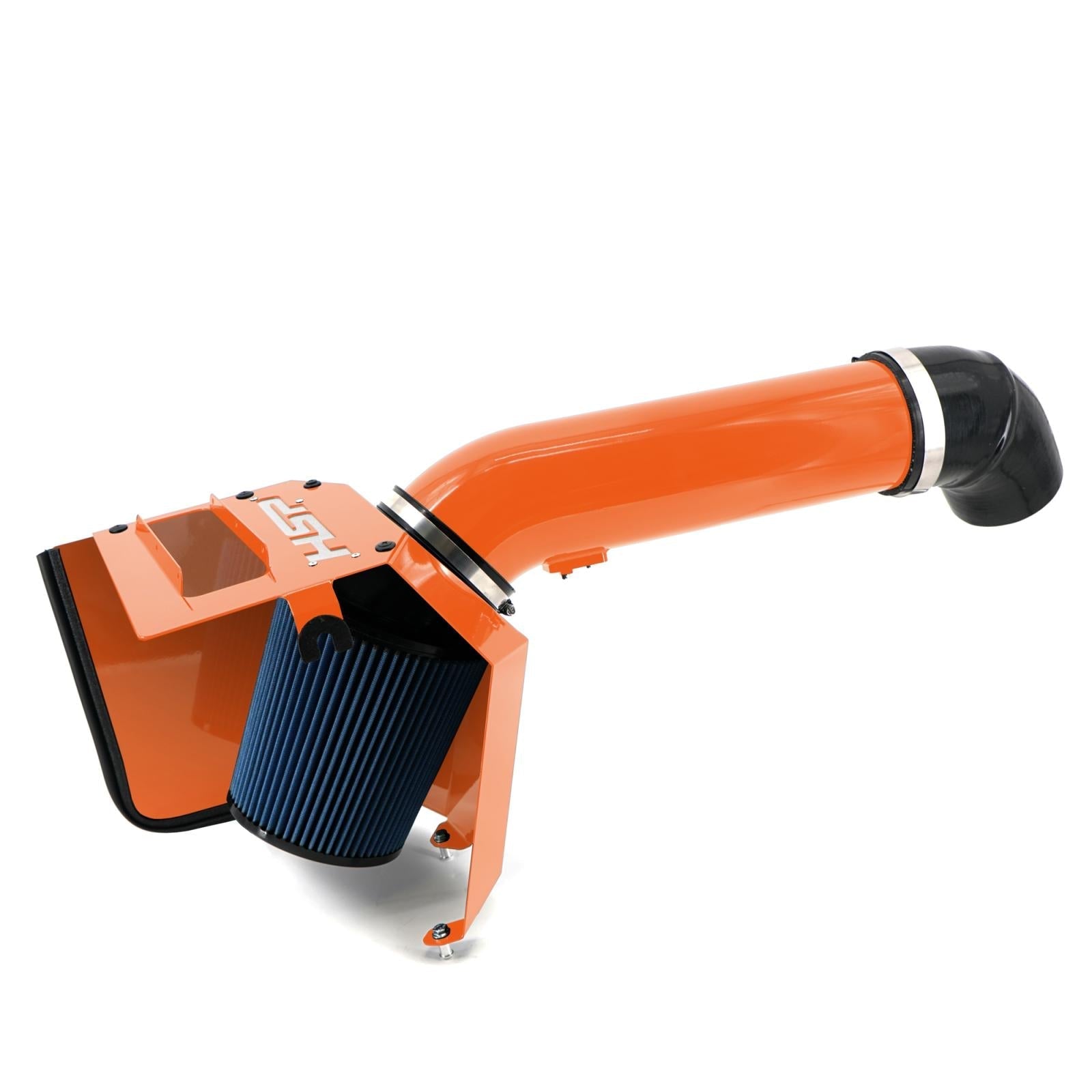 2017-2019 Duramax Cold Air Intake (602-HSP) – Dirty Diesel Customs