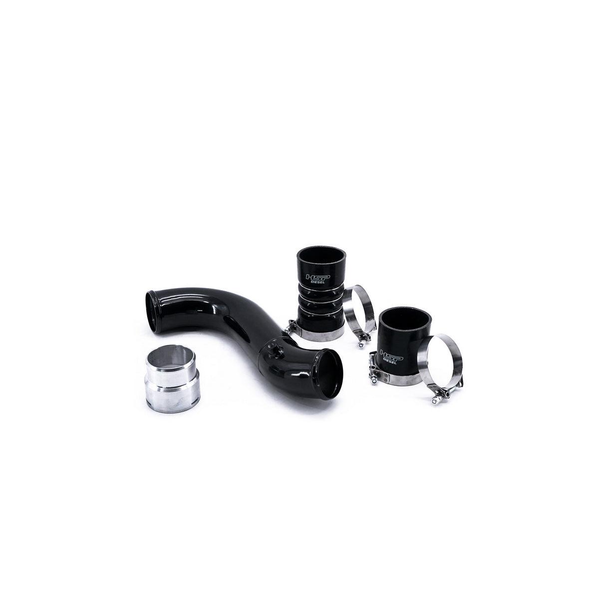 2017-2019 Duramax Cold Side Tube | DDC – Dirty Diesel Customs