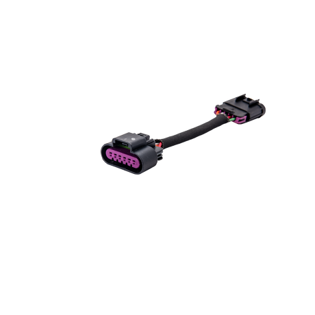 2017-2019 Duramax Fan Extension Harness (FPE-HAR-DMAX-FAN-L5P)-Engine Harness-Fleece Performance-Dirty Diesel Customs