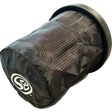 2017-2019 Duramax Filter Wrap for KF-1081 (WF-1069)-Filter Wrap-S&B Filters-Dirty Diesel Customs
