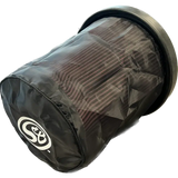 2017-2019 Duramax Filter Wrap for KF-1081 (WF-1069)-Filter Wrap-S&B Filters-Dirty Diesel Customs