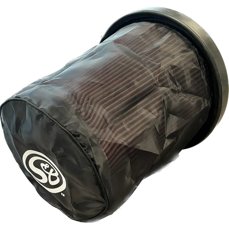 2017-2019 Duramax Filter Wrap for KF-1081 (WF-1069)-Filter Wrap-S&B Filters-Dirty Diesel Customs