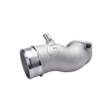 2017-2019 Duramax High Flow Intake Horn (FPE-L5P-INTAKEHORN)-Intake Elbows-Fleece Performance-Dirty Diesel Customs