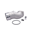 2017-2019 Duramax High Flow Intake Horn (FPE-L5P-INTAKEHORN)-Intake Elbows-Fleece Performance-Dirty Diesel Customs