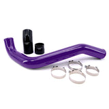 2017-2019 Duramax Hot Side Tube (600-1-HSP)-Intercooler Piping-HSP Diesel-600-1-HSP-CP-Dirty Diesel Customs