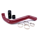 2017-2019 Duramax Hot Side Tube (600-1-HSP)-Intercooler Piping-HSP Diesel-600-1-HSP-CR-Dirty Diesel Customs
