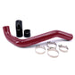 2017-2019 Duramax Hot Side Tube (600-1-HSP)-Intercooler Piping-HSP Diesel-600-1-HSP-CR-Dirty Diesel Customs