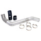 2017-2019 Duramax Hot Side Tube (600-1-HSP)-Intercooler Piping-HSP Diesel-600-1-HSP-RAW-Dirty Diesel Customs