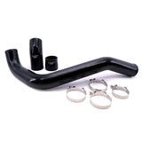 2017-2019 Duramax Hot Side Tube (600-1-HSP)-Intercooler Piping-HSP Diesel-600-1-HSP-SB-Dirty Diesel Customs