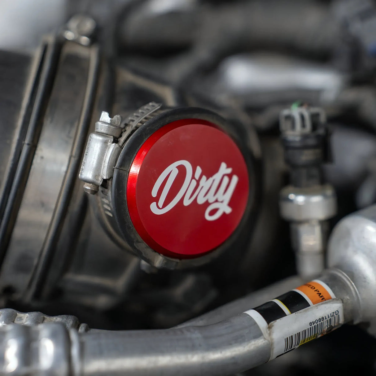 2017-2019 Duramax L5P Resonator Delete (L5P-INT-A175)-Resonator Delete-Dirty Diesel Customs-Dirty Diesel Customs