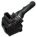 2017-2019 Duramax S&B Cold Air Intake (75-5144)-Intake Kit-S&B Filters-Dirty Diesel Customs