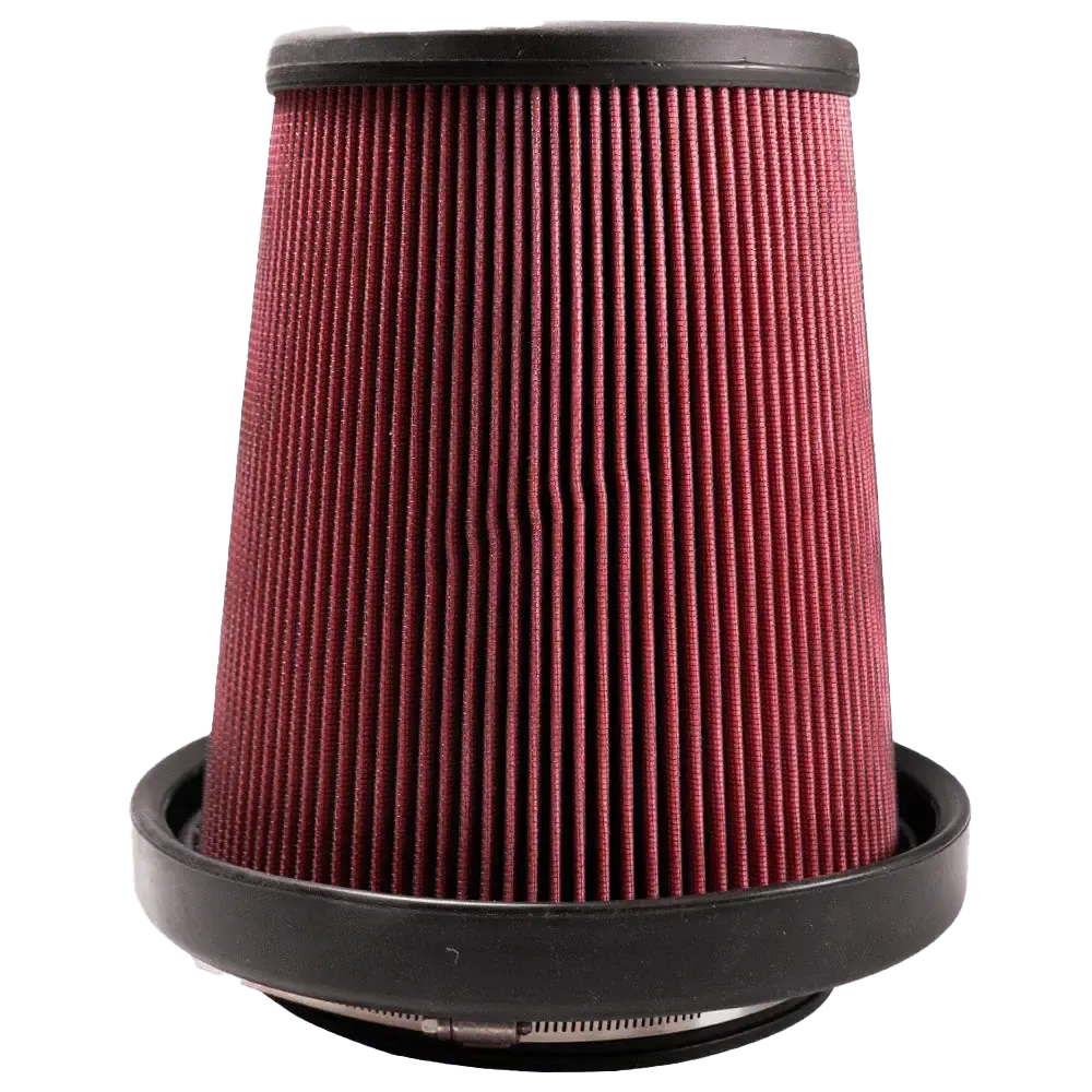2017-2019 Duramax S&B Replacement Filter (KF-1081)-Air Filter-S&B Filters-KF-1081-Dirty Diesel Customs