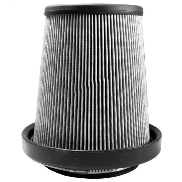 2017-2019 Duramax S&B Replacement Filter (KF-1081)-Air Filter-S&B Filters-KF-1081D-Dirty Diesel Customs