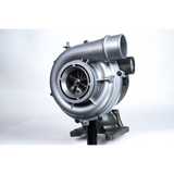 2017-2019 Duramax Stealth Mach 1 64 Turbocharger (DM1JK1070203000)-Stock Turbocharger-Calibrated Power-Dirty Diesel Customs
