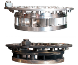 2017-2019 Duramax Stealth Mach 1 64 Turbocharger w/ Actuator (DM1JK1070203010)-Stock Turbocharger-Calibrated Power-Dirty Diesel Customs
