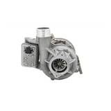 2017-2019 Duramax Stealth Mach 2 67 Turbocharger (DM1JK1070303000)-Stock Turbocharger-Calibrated Power-Dirty Diesel Customs