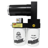 2017-2019 Duramax Titanium Signature Series 220GPH Lift Pump (TSC13250F220G)-Lift Pump-Fass Fuel Systems-TSC13250F220G-Dirty Diesel Customs