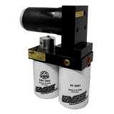 2017-2019 Duramax Titanium Signature Series 240GPH Lift Pump (TSC13290F240G)-Lift Pump-Fass Fuel Systems-Dirty Diesel Customs