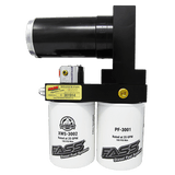 2017-2019 Duramax Titanium Signature Series 240GPH Lift Pump (TSC13290F240G)-Lift Pump-Fass Fuel Systems-Dirty Diesel Customs
