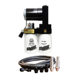2015-2016 Duramax Titanium Signature Series Plus 100GPH Lift Pump (TSPC12100G)-Lift Pump-Fass Fuel Systems-Dirty Diesel Customs