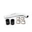 2017-2019 Duramax Upper Coolant Tube (637-1-HSP)-Coolant Pipes-HSP Diesel-637-1-HSP-W-Dirty Diesel Customs