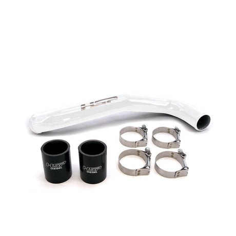 2017-2019 Duramax Upper Coolant Tube (637-1-HSP)-Coolant Pipes-HSP Diesel-Dirty Diesel Customs