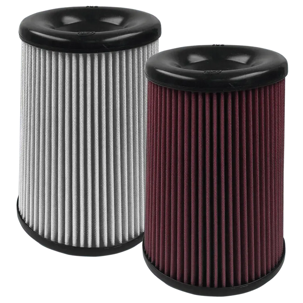 2017-2019 Duramax/Powerstroke/Titan S&B Replacement Filter (KF-1063)-Air Filter-S&B Filters-Dirty Diesel Customs