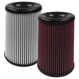 2017-2019 Duramax/Powerstroke/Titan S&B Replacement Filter (KF-1063)-Air Filter-S&B Filters-Dirty Diesel Customs
