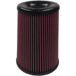 2017-2019 Duramax/Powerstroke/Titan S&B Replacement Filter (KF-1063)-Air Filter-S&B Filters-KF-1063-Dirty Diesel Customs