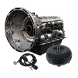2017-2019 Powerstroke 6R140 Transmission & Converter Package (2WD/4WD)(1064514BM)-Transmission Package-BD Diesel-Dirty Diesel Customs