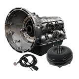2017-2019 Powerstroke 6R140 Transmission & Converter Package (2WD/4WD)(1064514BM)-Transmission Package-BD Diesel-Dirty Diesel Customs